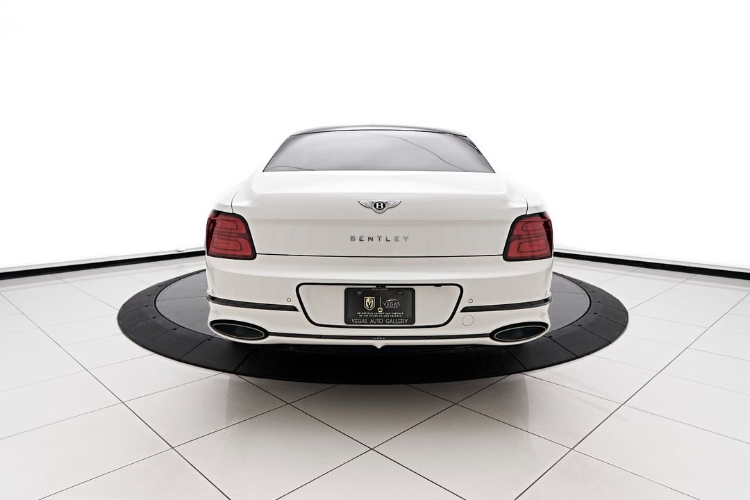 2023 Bentley Flying Spur