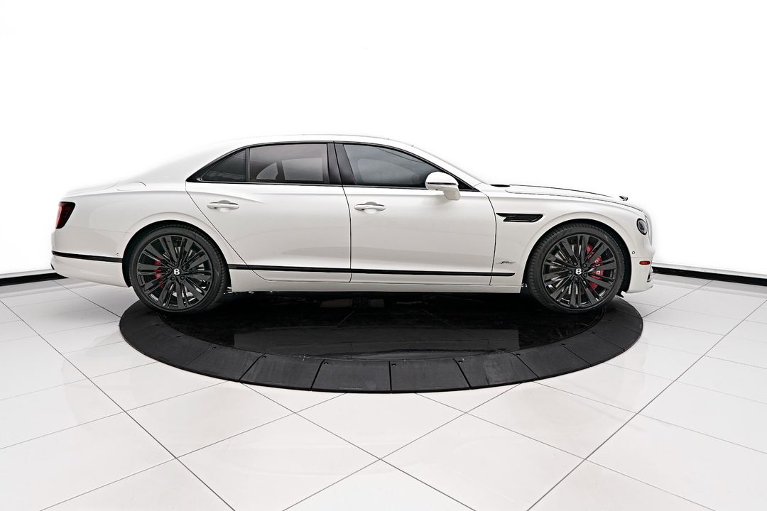 2023 Bentley Flying Spur