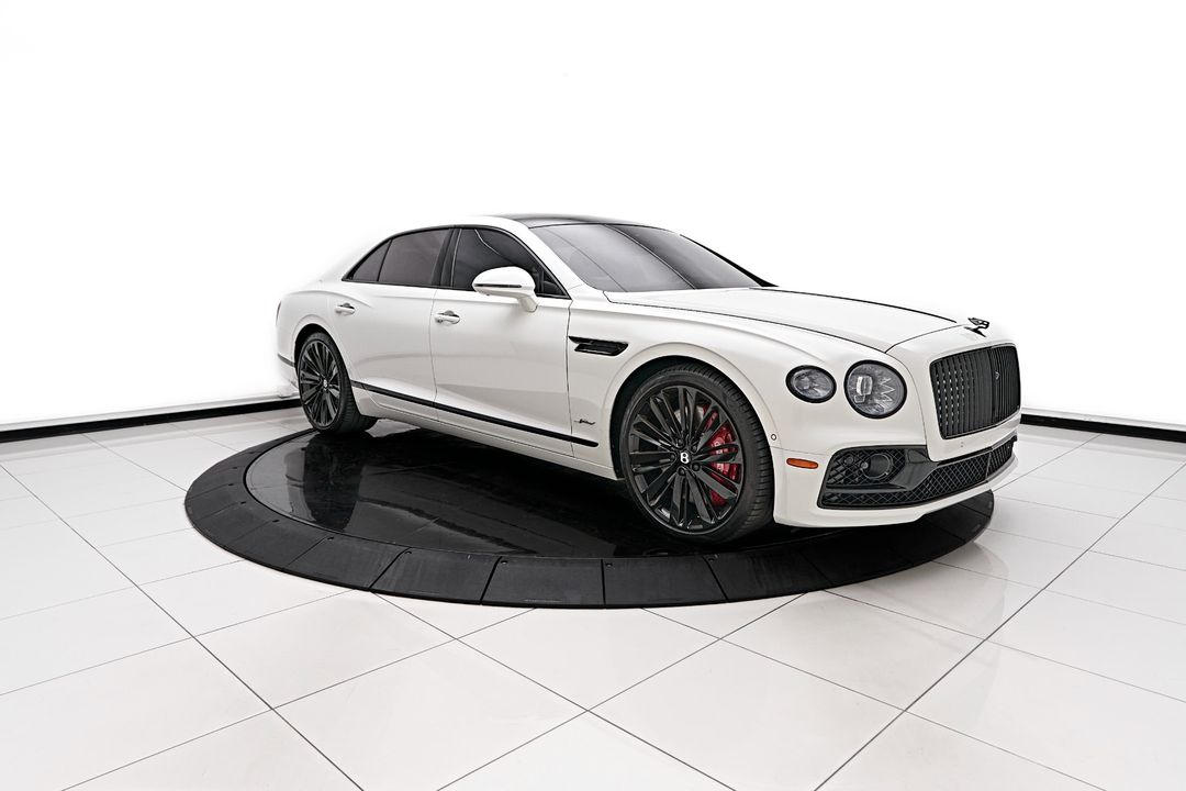2023 Bentley Flying Spur