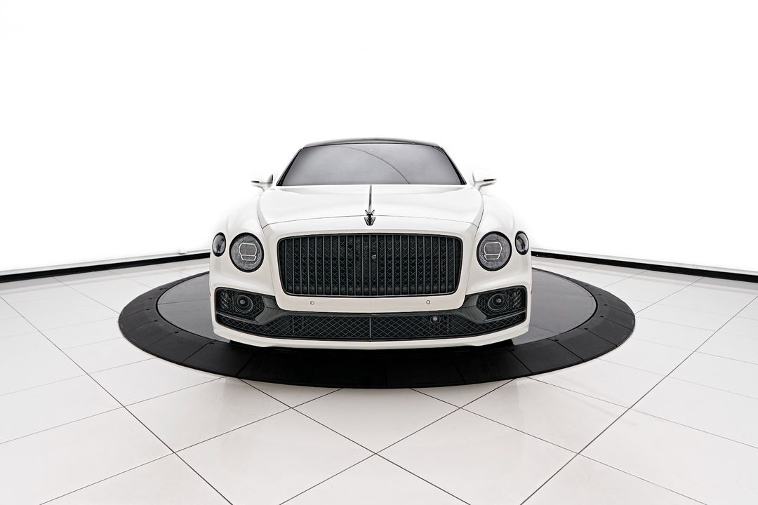 2023 Bentley Flying Spur