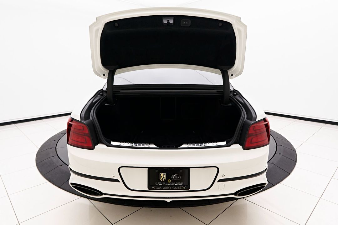2023 Bentley Flying Spur