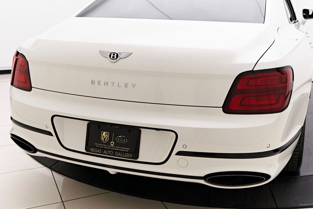 2023 Bentley Flying Spur