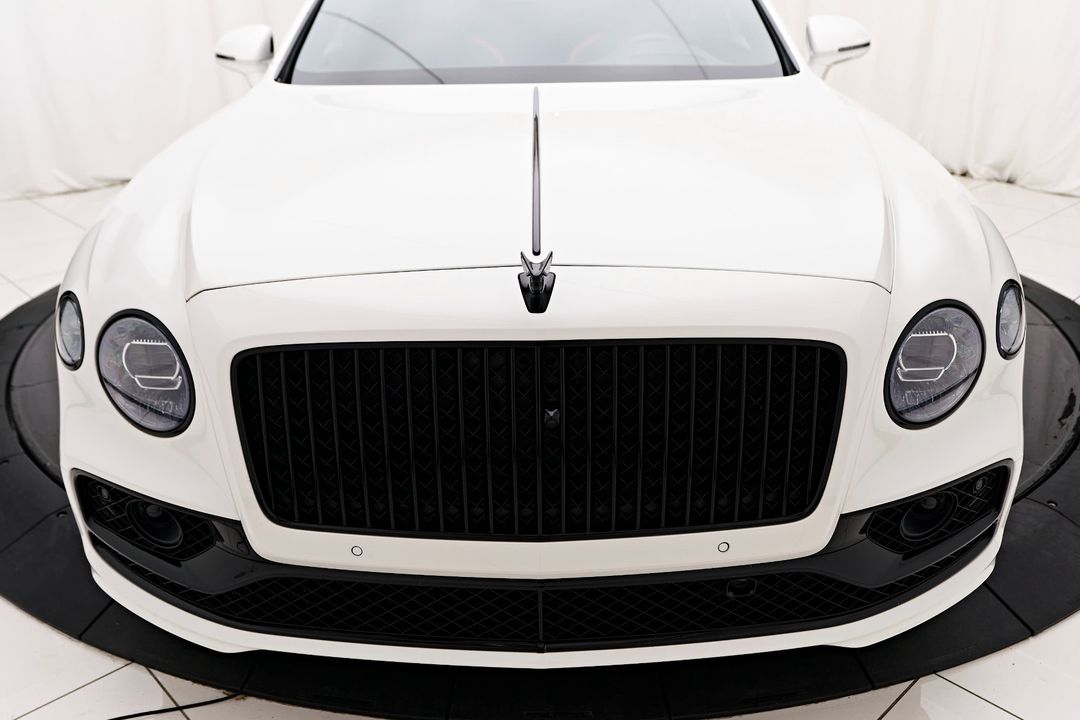 2023 Bentley Flying Spur