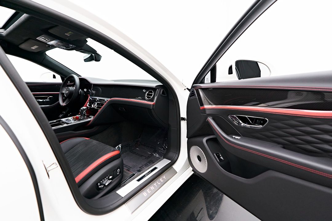 2023 Bentley Flying Spur