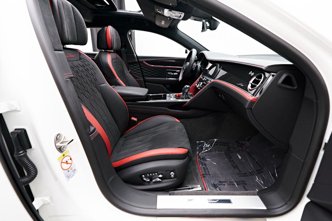 2023 Bentley Flying Spur