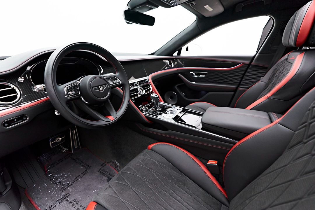2023 Bentley Flying Spur