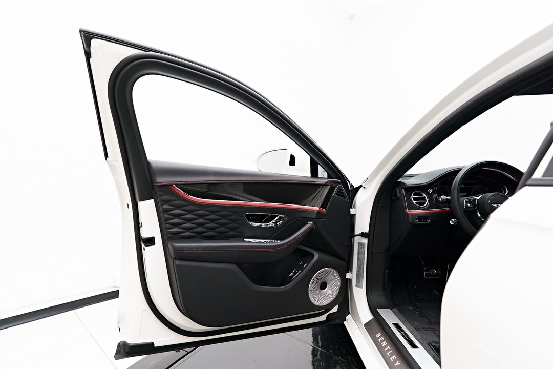 2023 Bentley Flying Spur