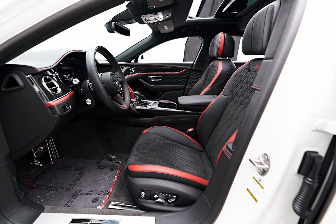 2023 Bentley Flying Spur