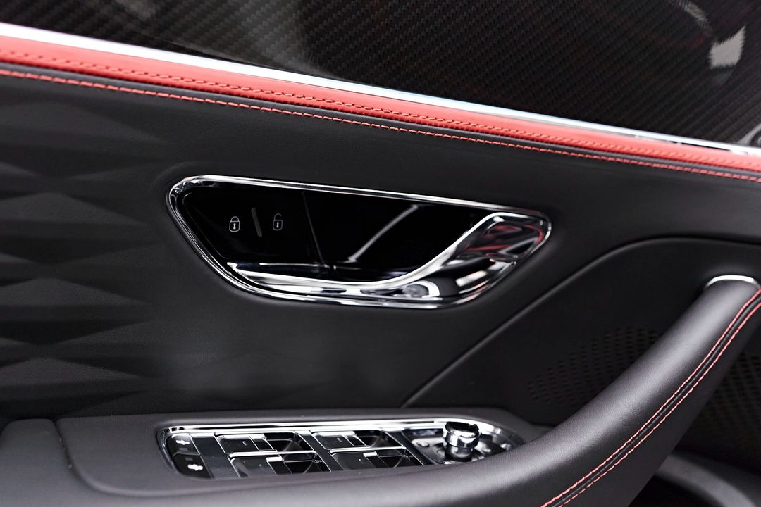 2023 Bentley Flying Spur