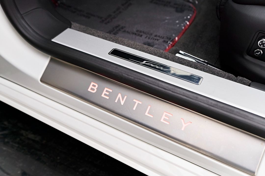 2023 Bentley Flying Spur