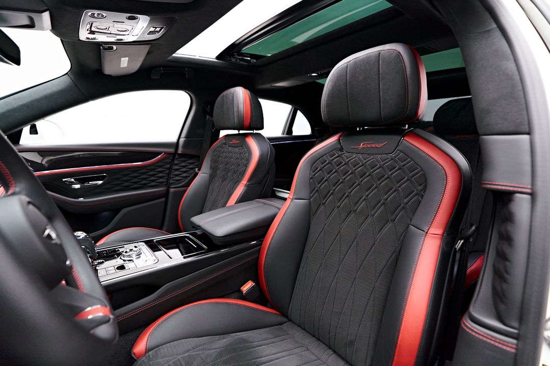 2023 Bentley Flying Spur