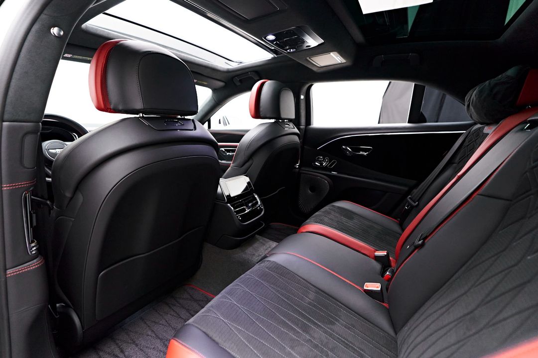 2023 Bentley Flying Spur