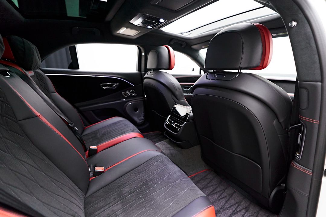 2023 Bentley Flying Spur