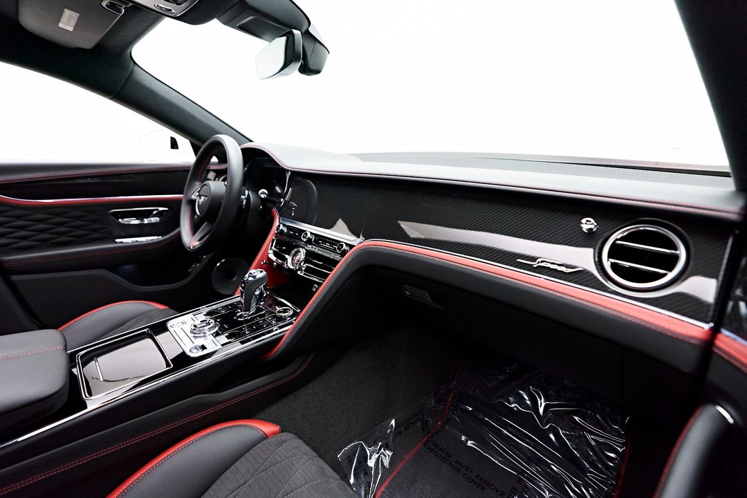 2023 Bentley Flying Spur