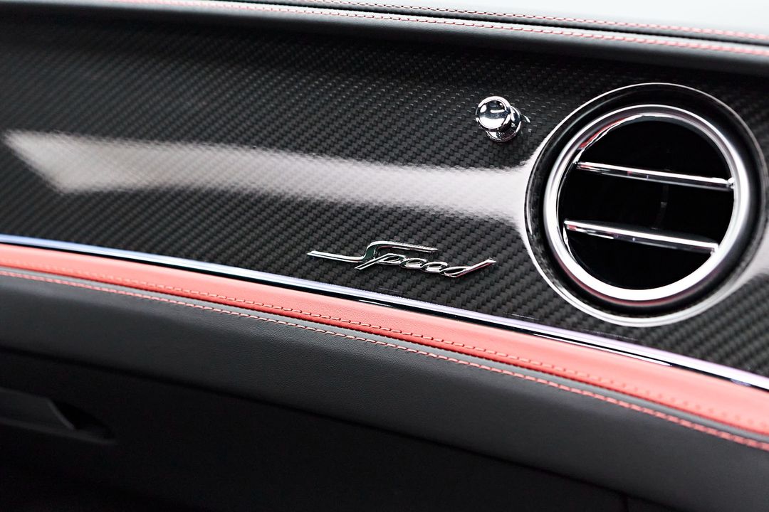 2023 Bentley Flying Spur