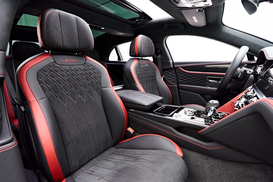 2023 Bentley Flying Spur