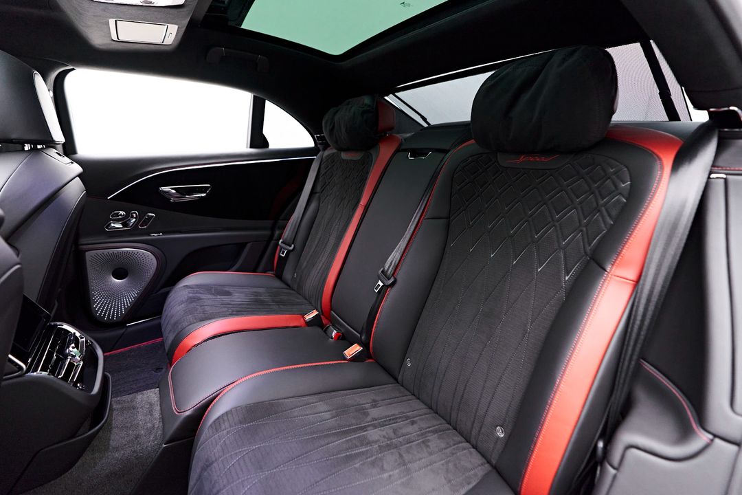 2023 Bentley Flying Spur