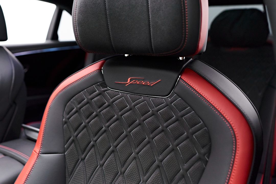 2023 Bentley Flying Spur