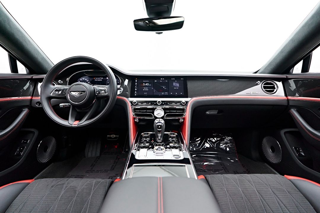2023 Bentley Flying Spur