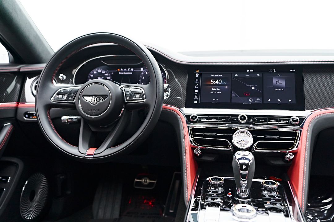 2023 Bentley Flying Spur