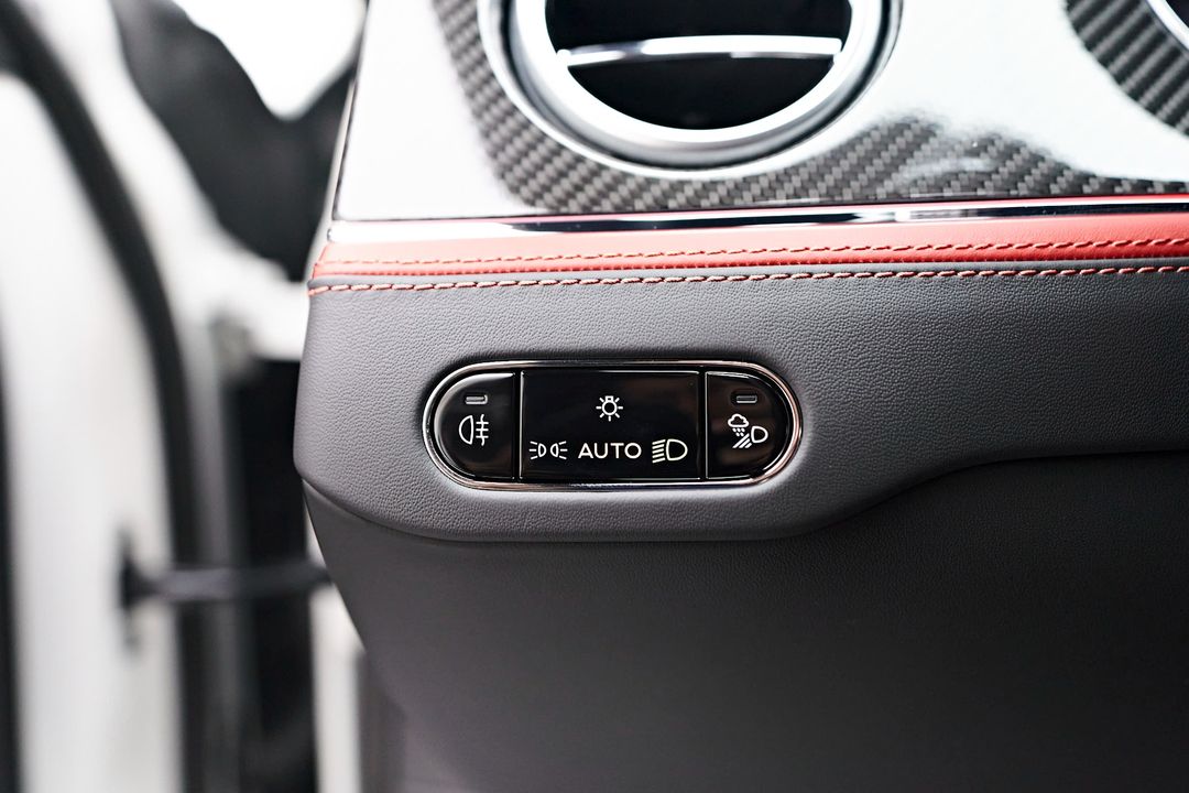 2023 Bentley Flying Spur