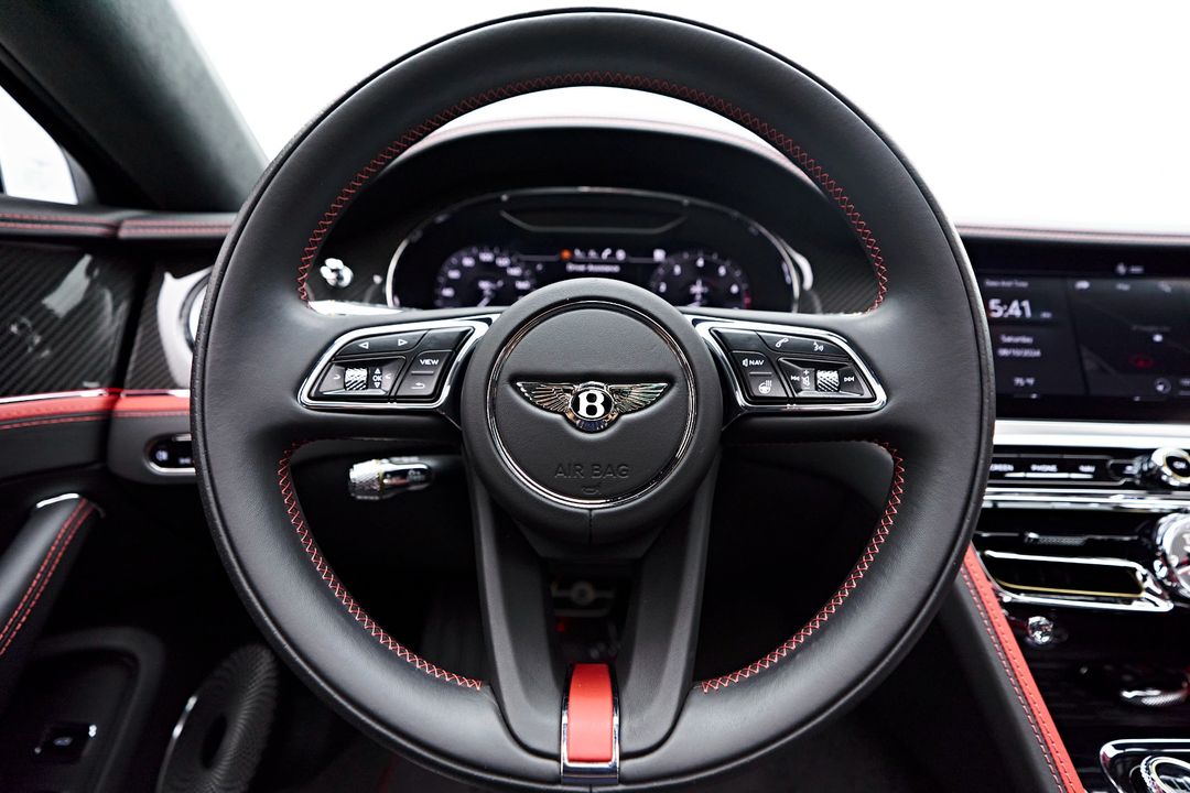 2023 Bentley Flying Spur
