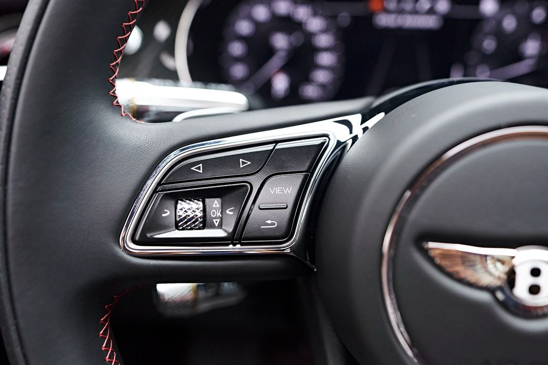 2023 Bentley Flying Spur