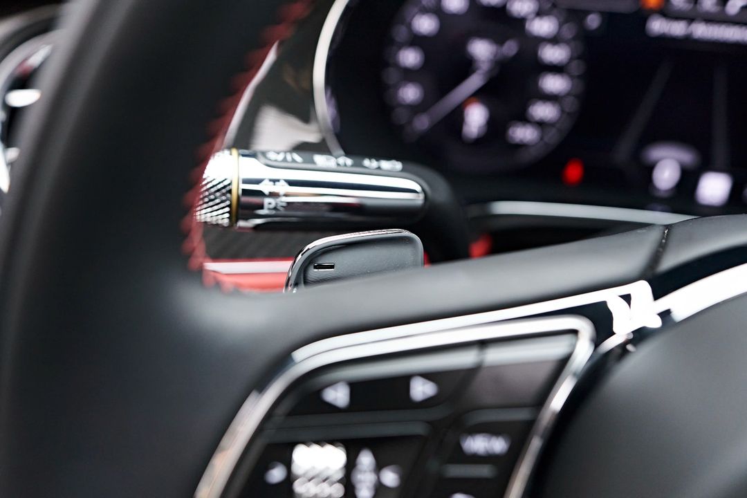 2023 Bentley Flying Spur