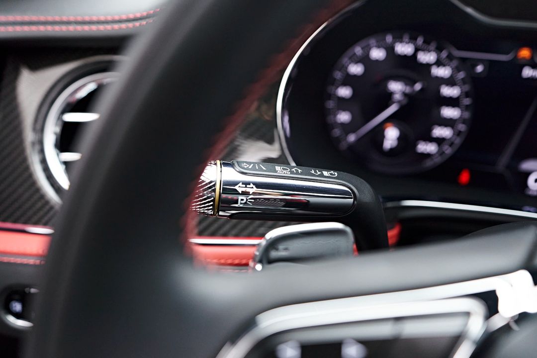 2023 Bentley Flying Spur