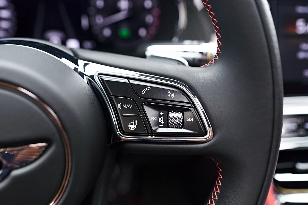 2023 Bentley Flying Spur