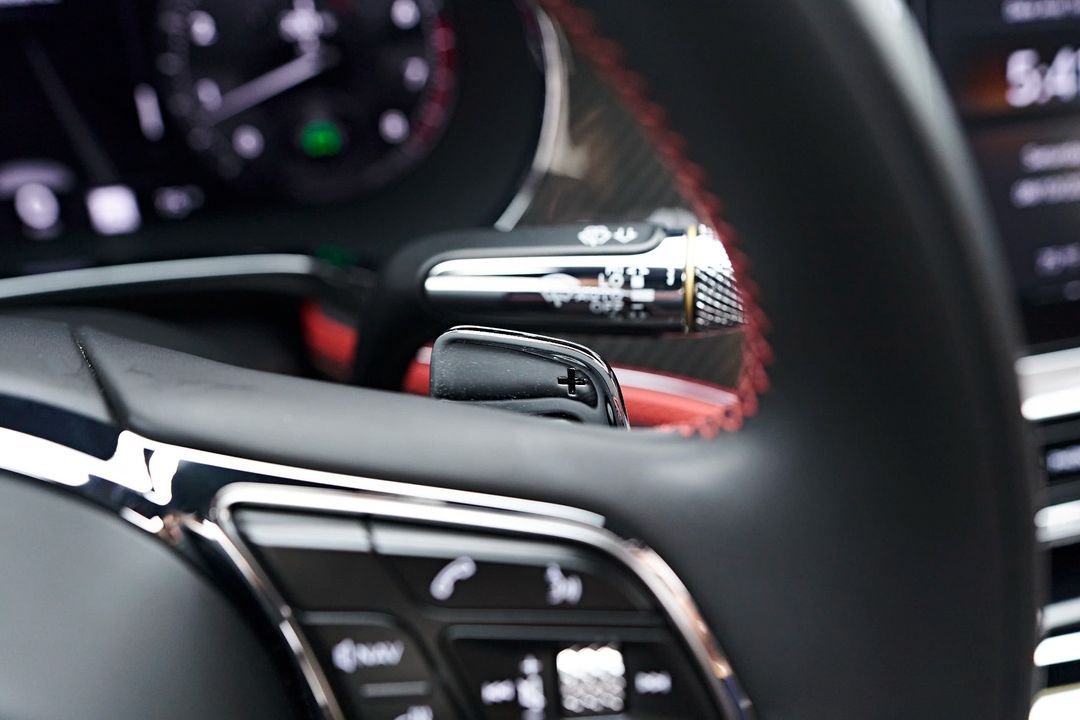 2023 Bentley Flying Spur