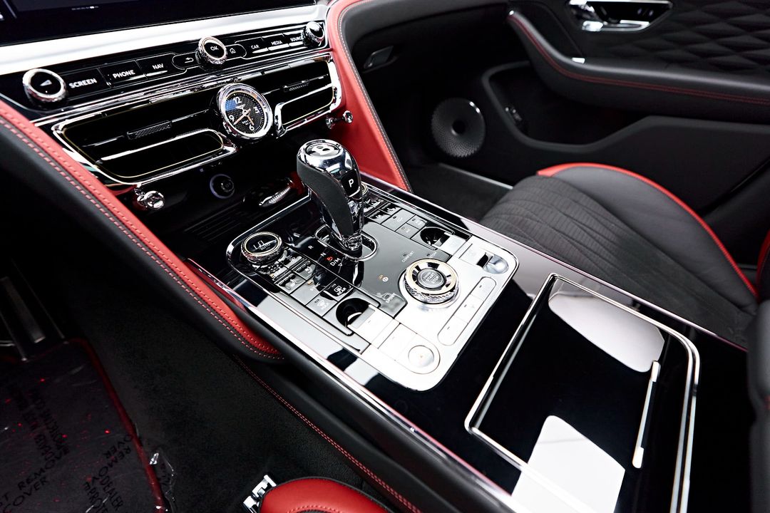 2023 Bentley Flying Spur
