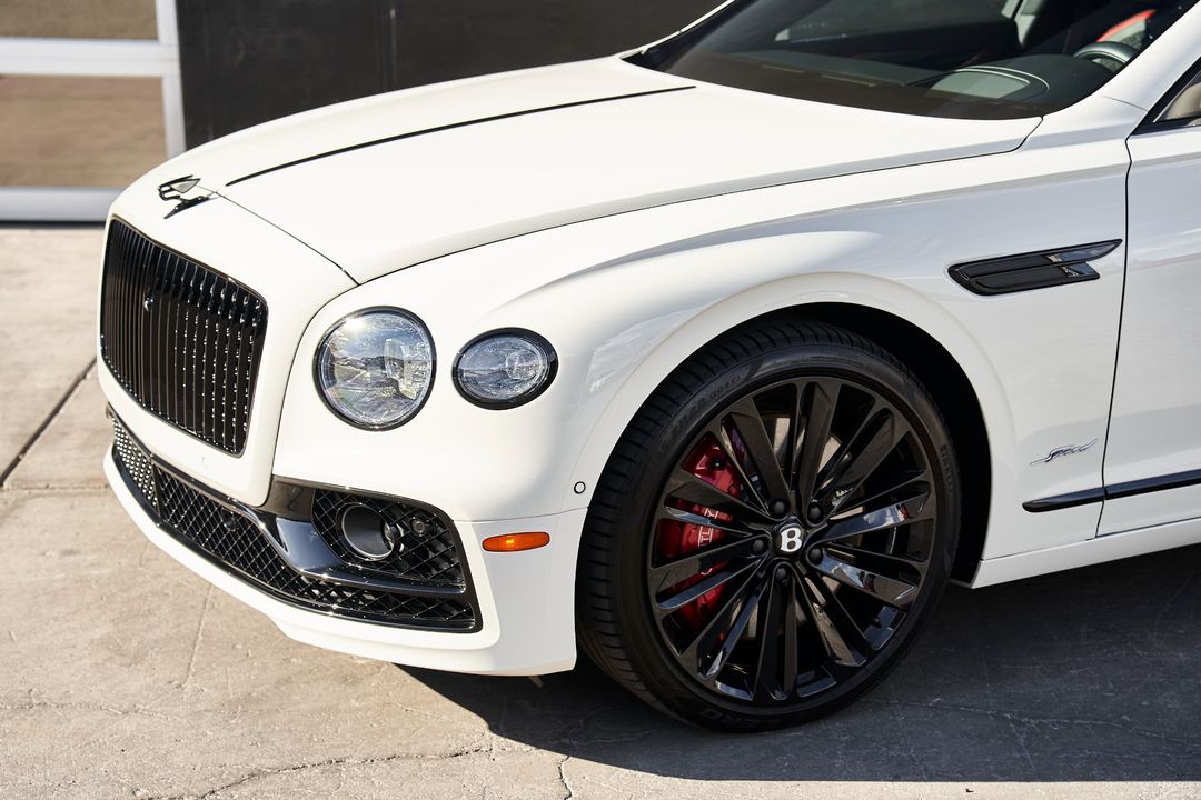 2023 Bentley Flying Spur