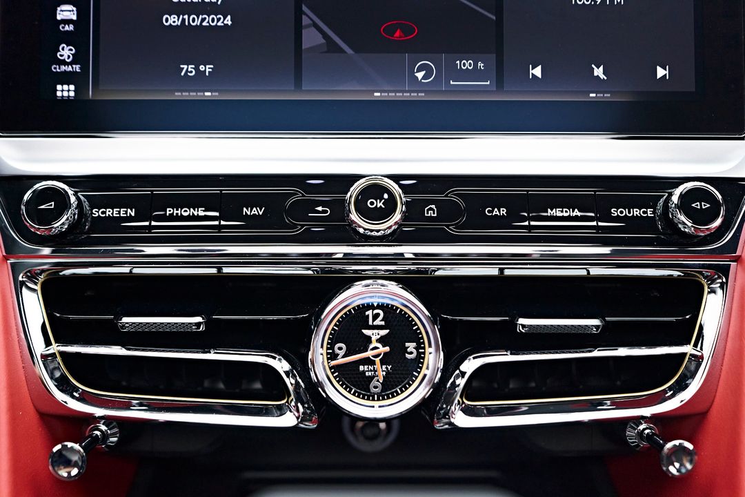 2023 Bentley Flying Spur