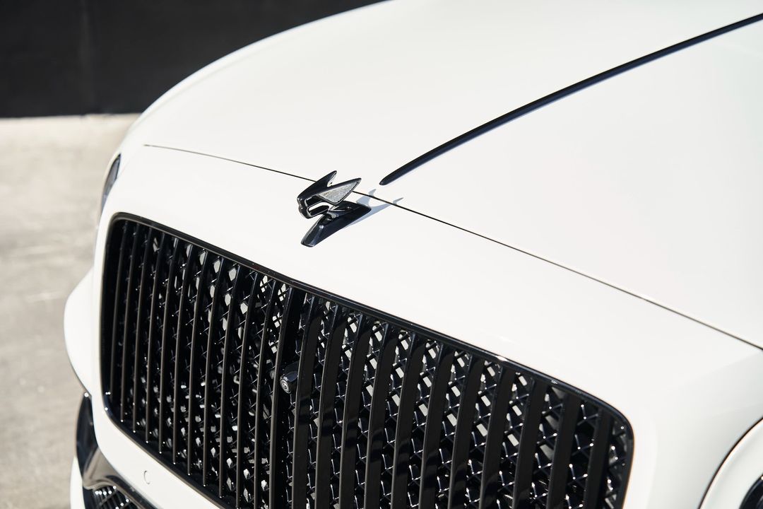 2023 Bentley Flying Spur