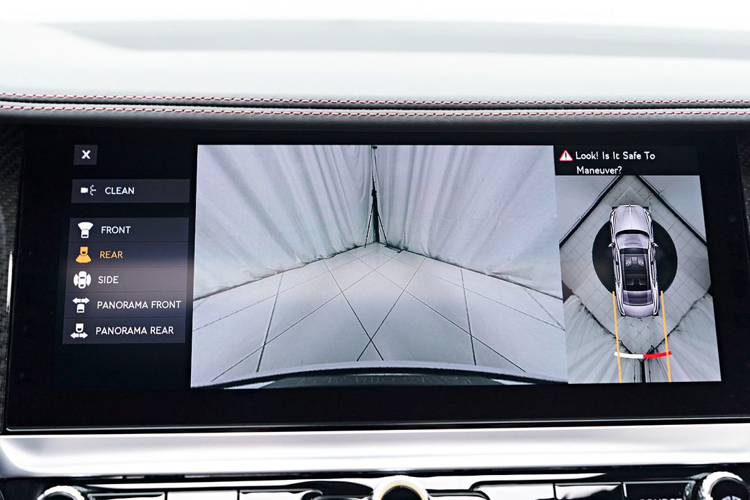 2023 Bentley Flying Spur