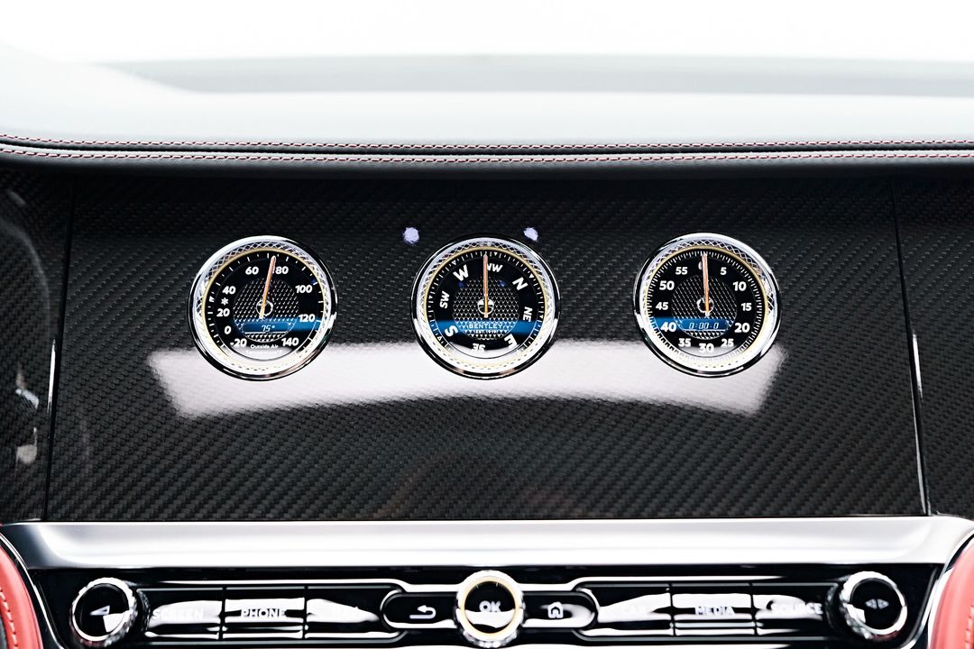 2023 Bentley Flying Spur