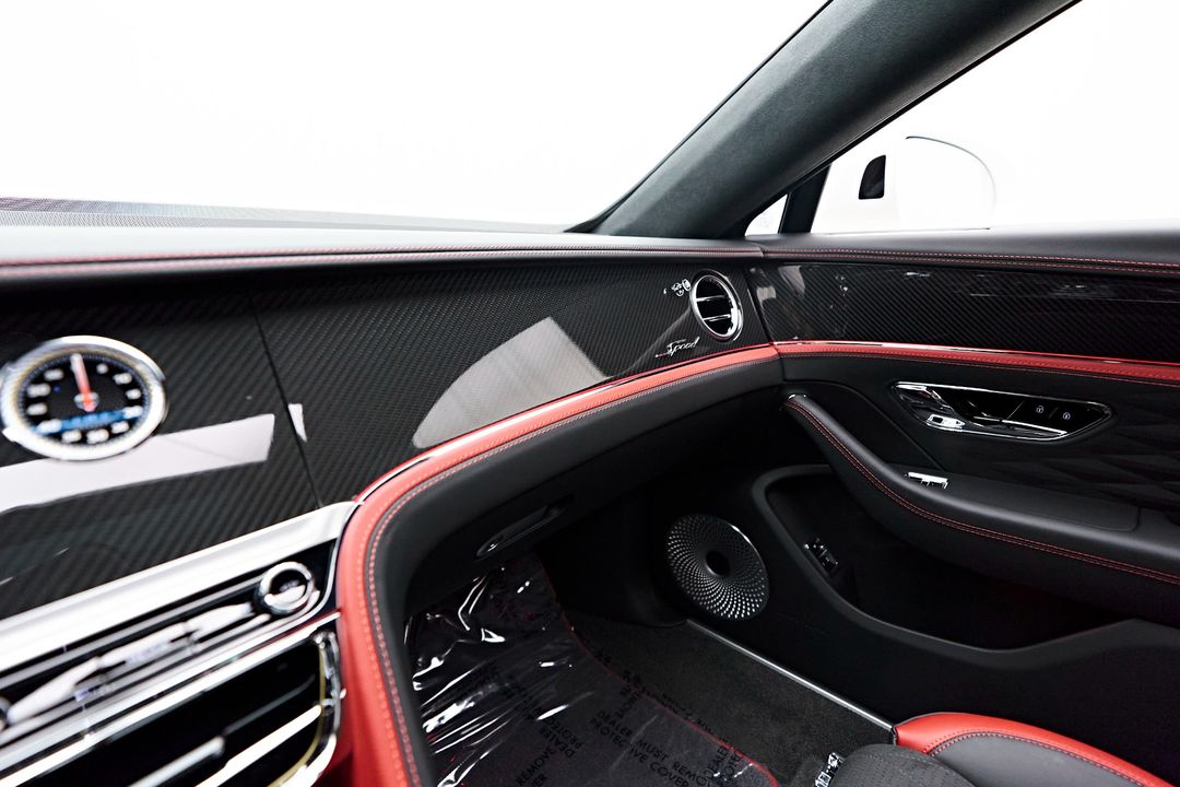 2023 Bentley Flying Spur