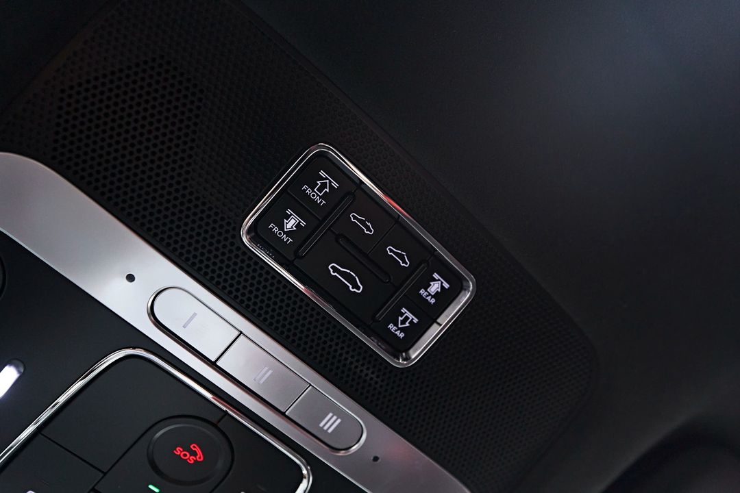 2023 Bentley Flying Spur