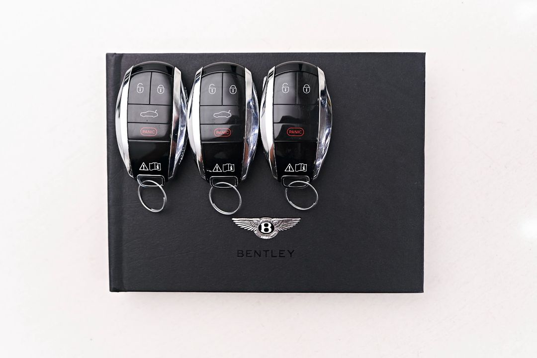 2023 Bentley Flying Spur