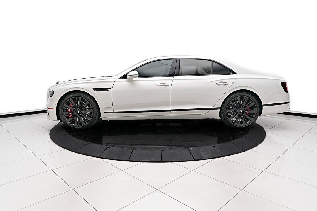 2023 Bentley Flying Spur