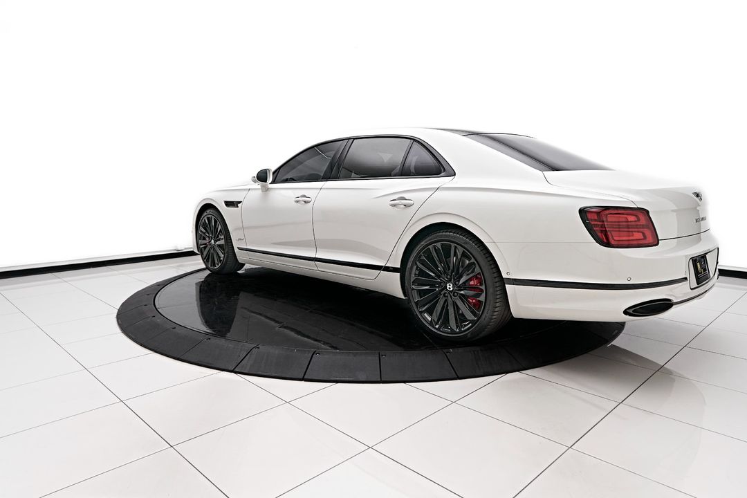 2023 Bentley Flying Spur