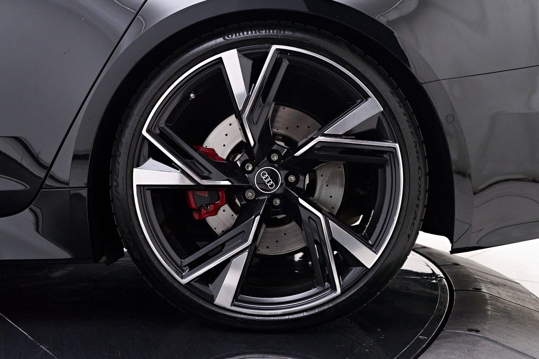 2022 Audi RS 6