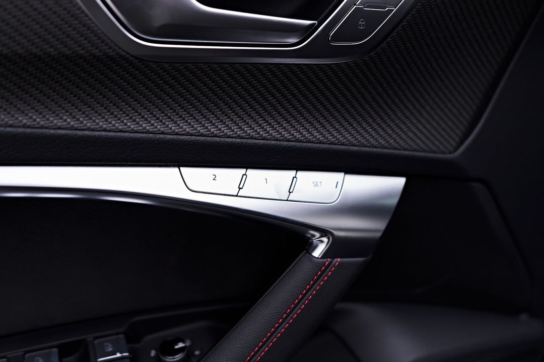 2022 Audi RS 6