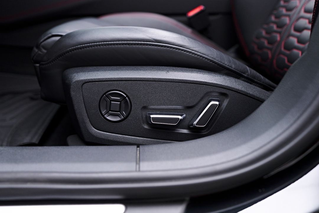 2022 Audi RS 6