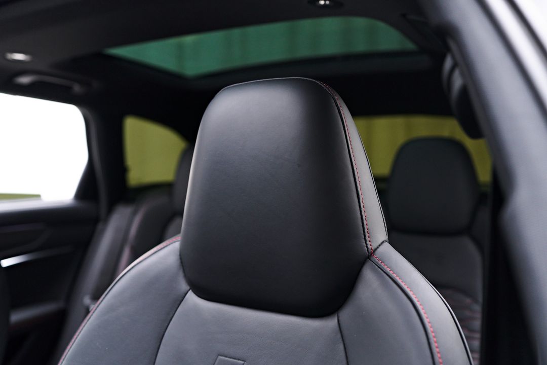 2022 Audi RS 6