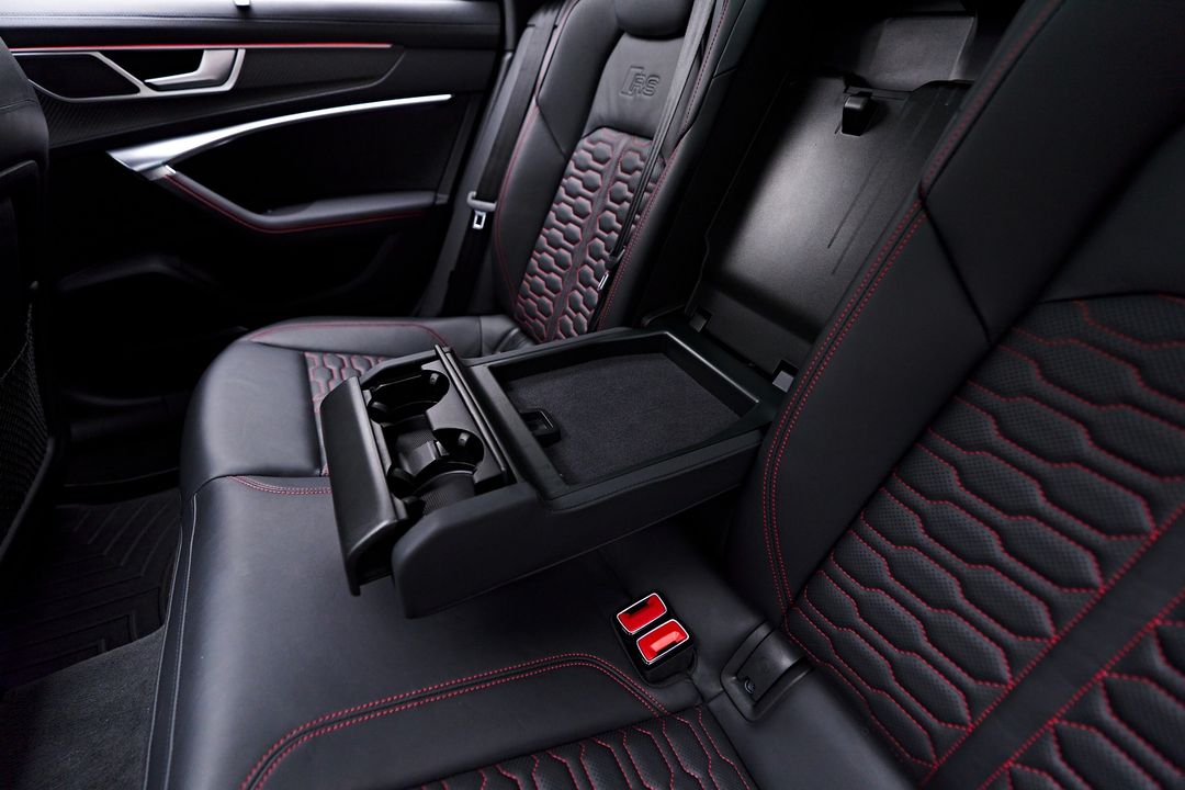 2022 Audi RS 6