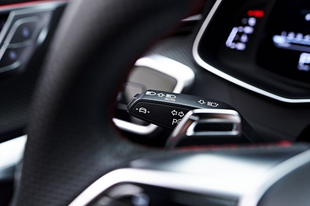 2022 Audi RS 6