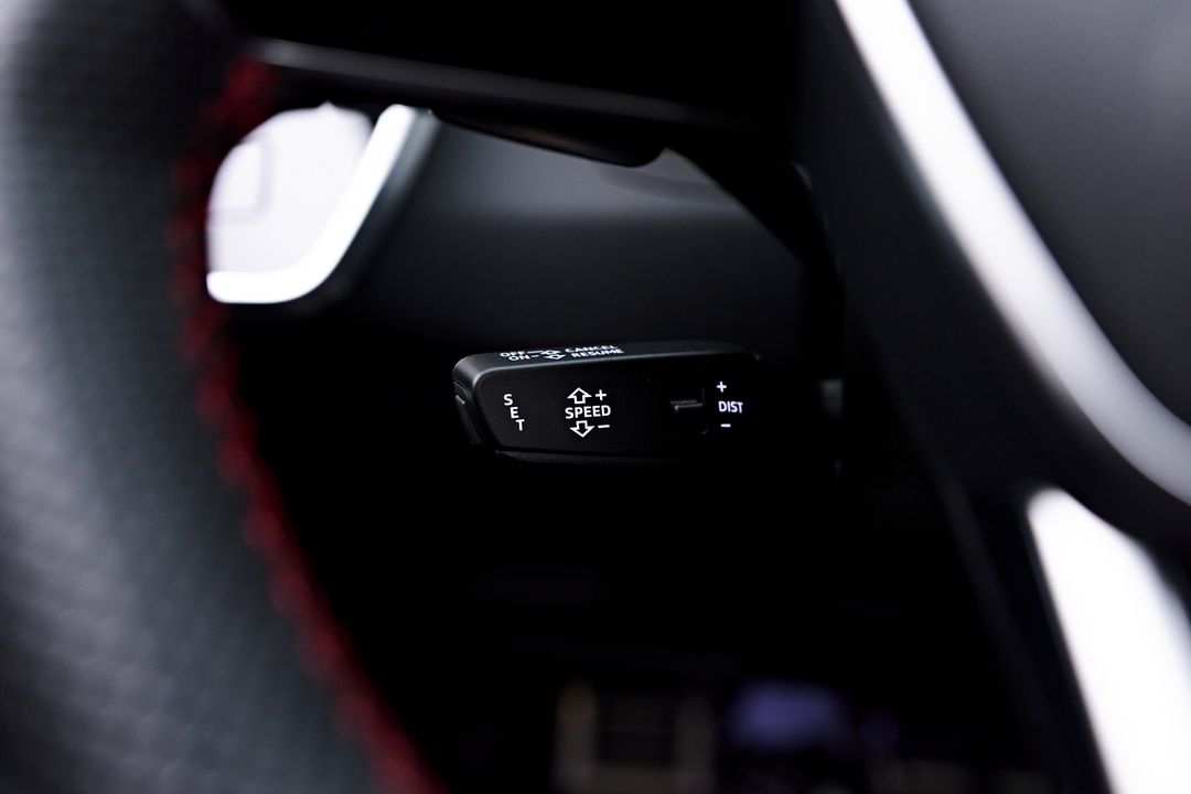 2022 Audi RS 6