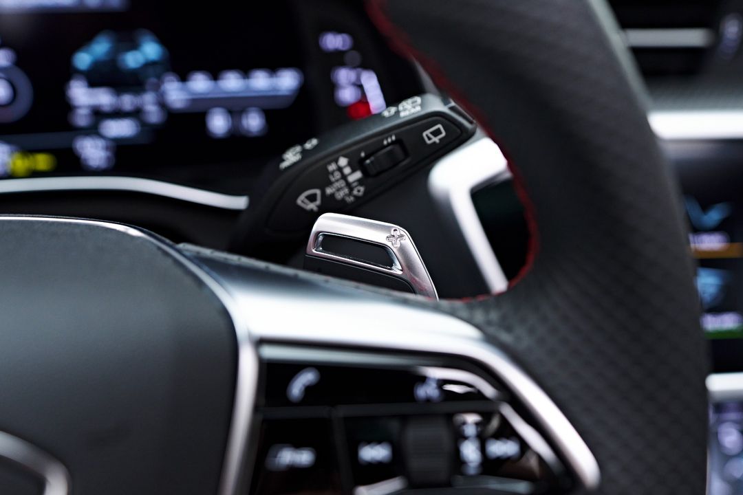 2022 Audi RS 6